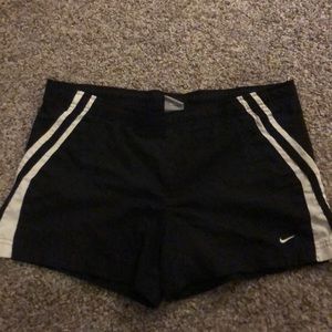 Nike Vintage Athletic Shorts